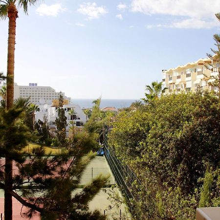 Las Americas Tenerife بلايا ذي لاس أميريكاس المظهر الخارجي الصورة