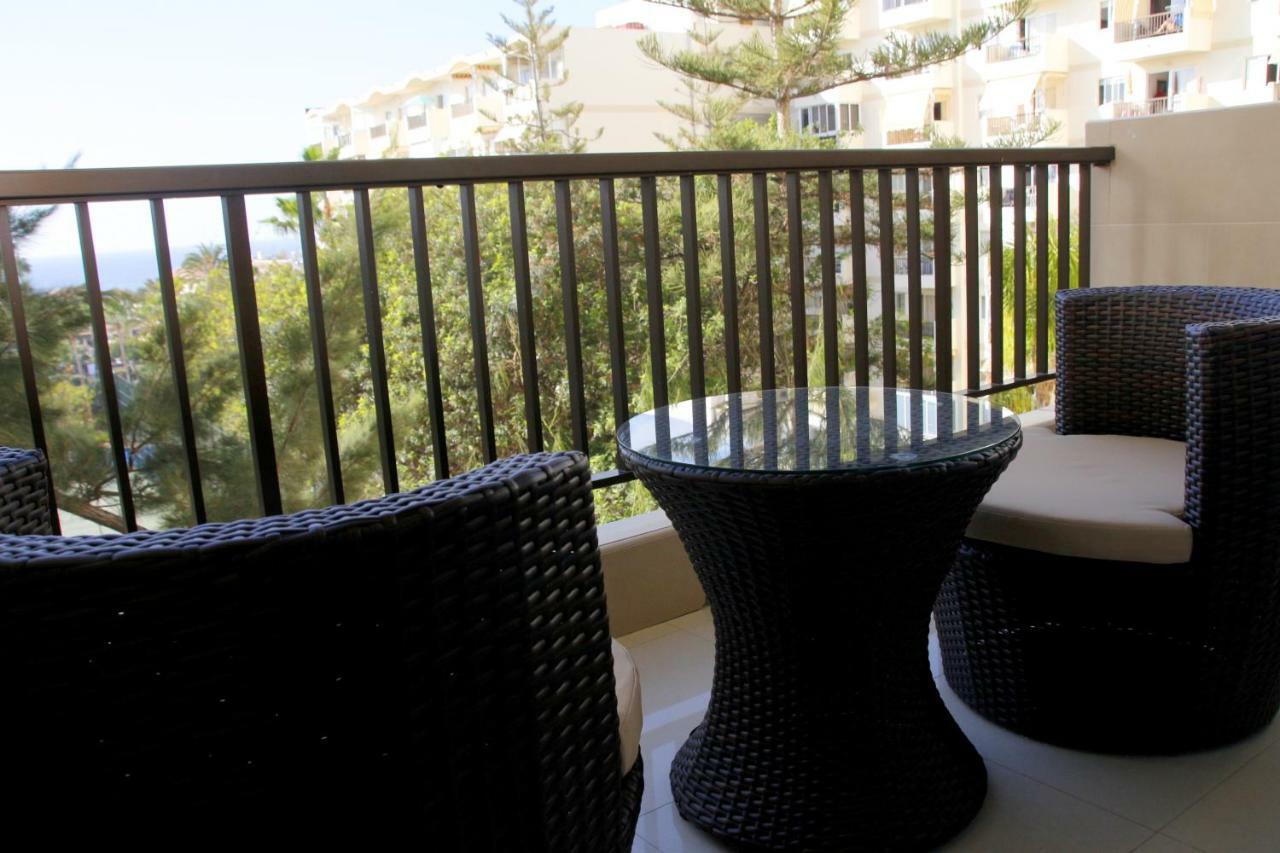 Las Americas Tenerife بلايا ذي لاس أميريكاس المظهر الخارجي الصورة